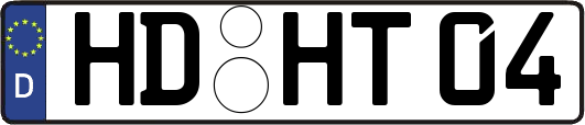 HD-HT04