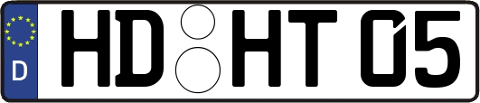 HD-HT05