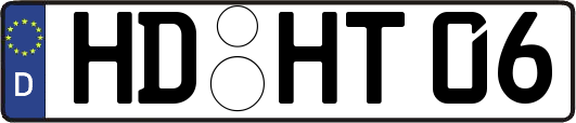HD-HT06