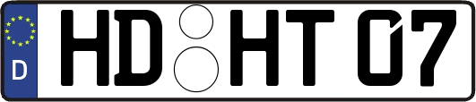 HD-HT07