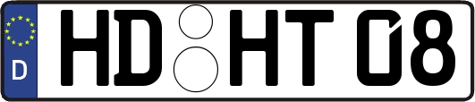 HD-HT08
