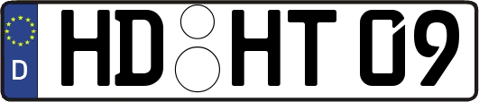 HD-HT09