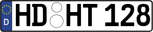 HD-HT128