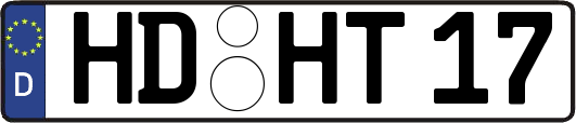 HD-HT17