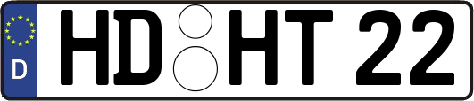 HD-HT22