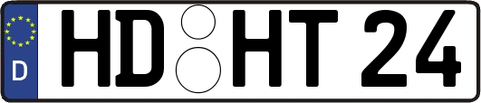 HD-HT24