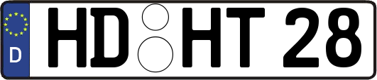 HD-HT28