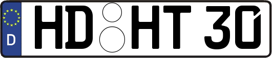 HD-HT30