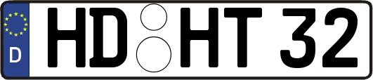HD-HT32