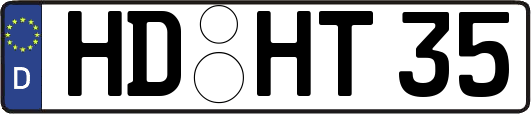 HD-HT35