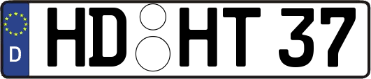 HD-HT37