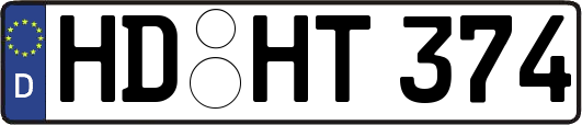 HD-HT374