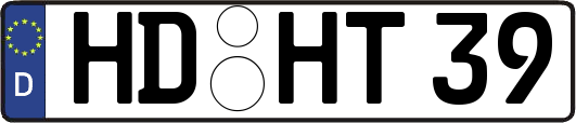 HD-HT39