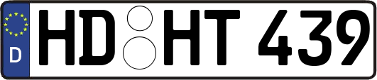 HD-HT439