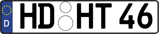 HD-HT46