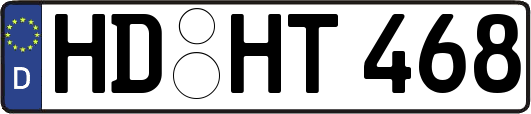HD-HT468