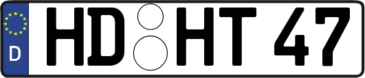 HD-HT47
