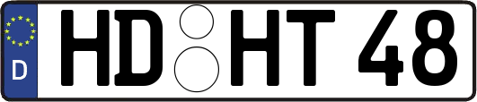 HD-HT48