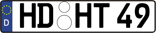 HD-HT49