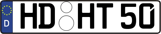 HD-HT50
