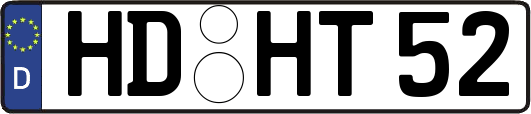 HD-HT52