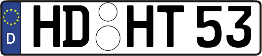 HD-HT53