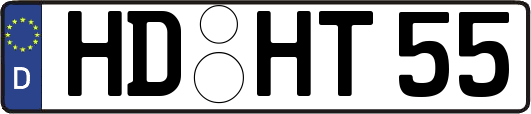 HD-HT55