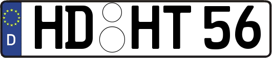 HD-HT56