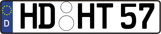 HD-HT57