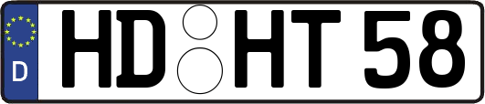HD-HT58