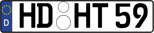 HD-HT59