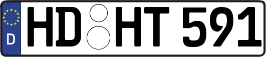 HD-HT591