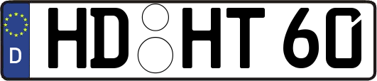 HD-HT60