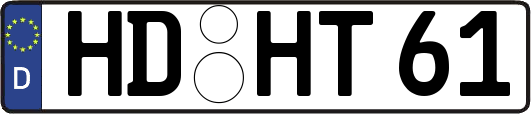 HD-HT61