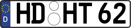 HD-HT62