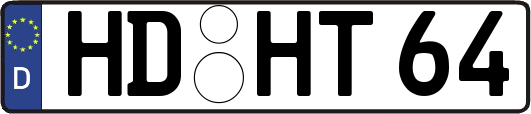 HD-HT64