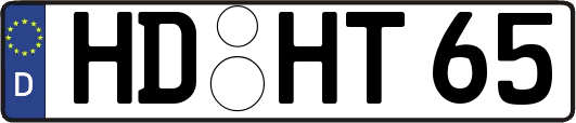 HD-HT65