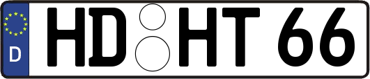 HD-HT66