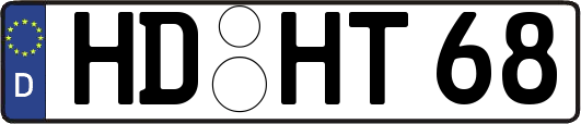 HD-HT68