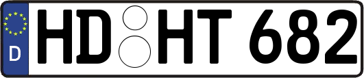 HD-HT682