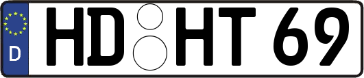 HD-HT69