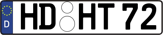 HD-HT72