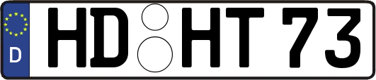 HD-HT73