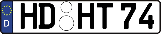 HD-HT74