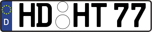 HD-HT77