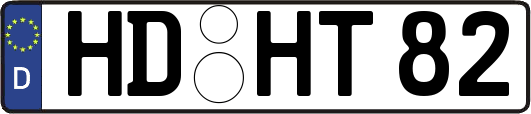 HD-HT82