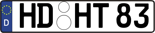 HD-HT83