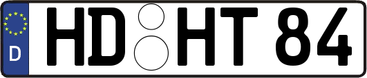 HD-HT84