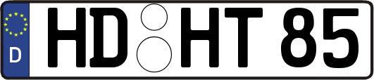 HD-HT85