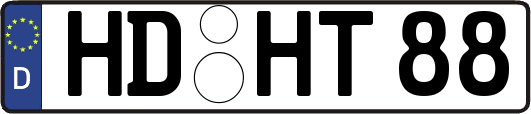 HD-HT88